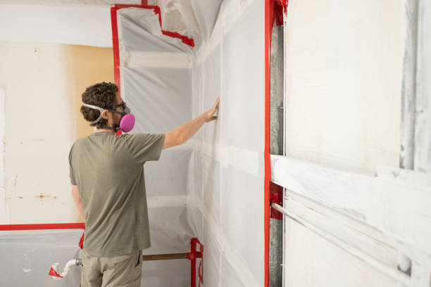 Best Airborne Mold Testing  in Macon, GA