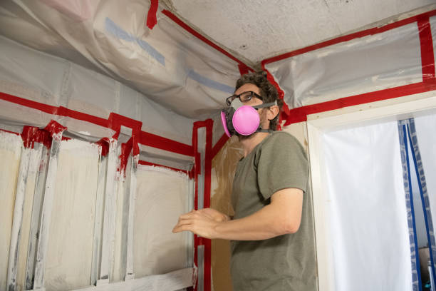 Best Real Estate Mold Inspection  in Macon, GA